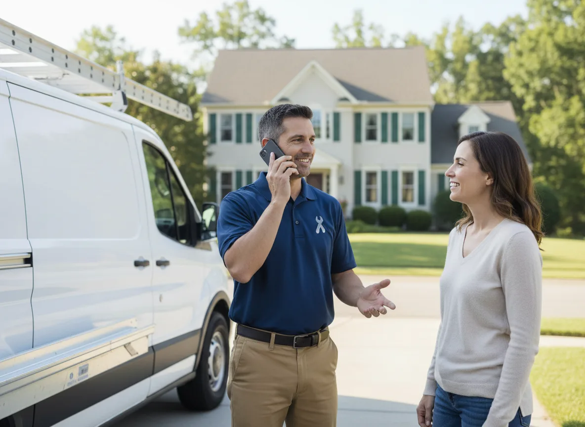Home Gutter Service Mertzon, TX FAQs